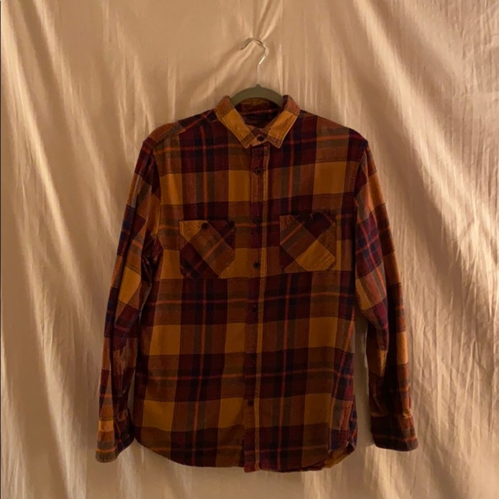 ~2 FOR $10~ Men’s Urban Pipeline Flannel - Picture 2 of 7
